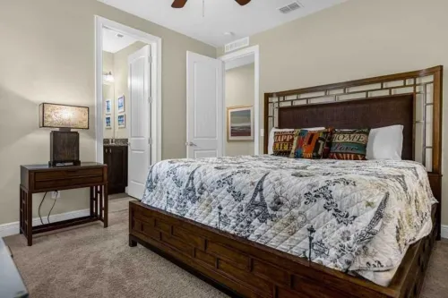 Encore Resort 7BR House - Pool Games - Kitchens