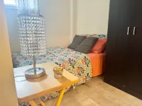 Anika Sunset Place T - 2-Star