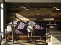 Novotel Ipswich Centre - バー