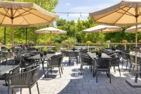 Sleepy Hollow Hotel, a Dolce by Wyndham - breakfast