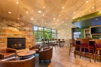 Radisson Hotel la Crosse - bar