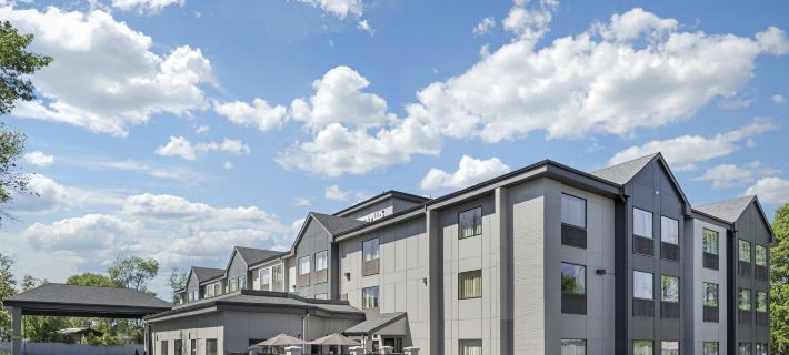 Best Western Plus Spokane North Hoteles en Spokane