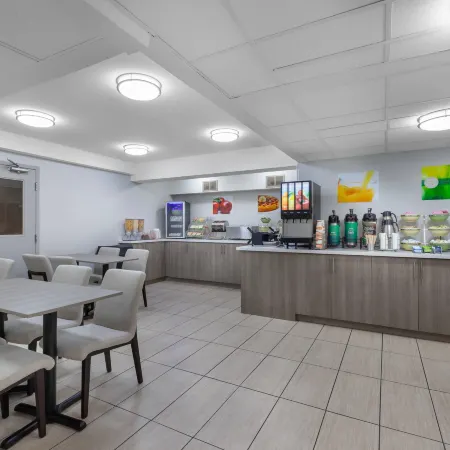 Quality Inn and Suites