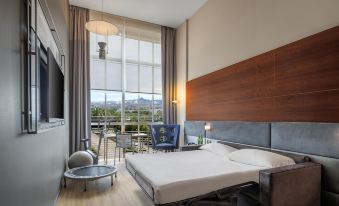DoubleTree by Hilton Turin Lingotto