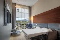 DoubleTree by Hilton Turin Lingotto - رخيصة