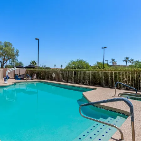 Red Lion Inn & Suites Goodyear Phoenix