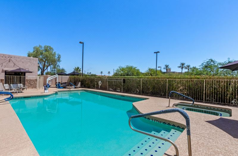 Red Lion Inn & Suites Goodyear Phoenix photo 3