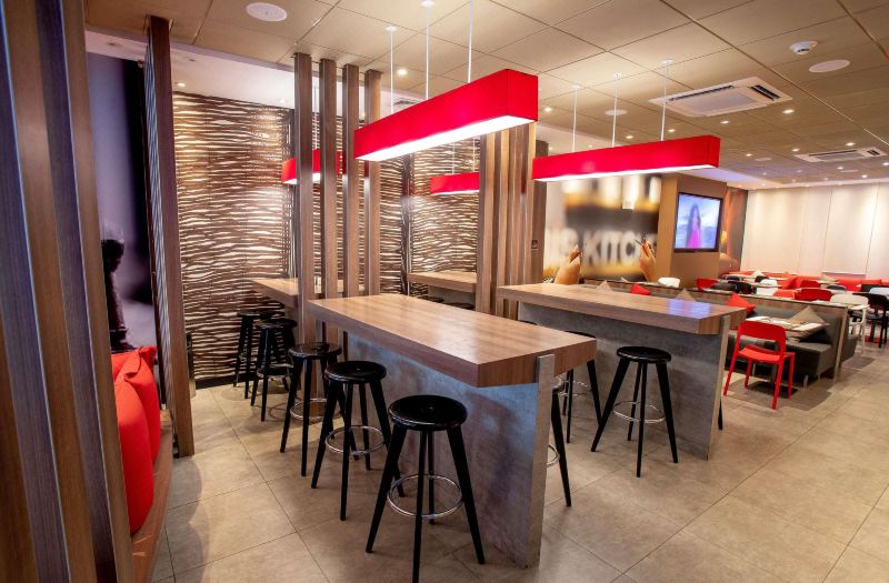 Ibis Lima Reducto Miraflores photo 3