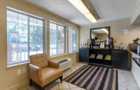 Extended Stay America Suites - San Ramon - Bishop Ranch - West - Parking
