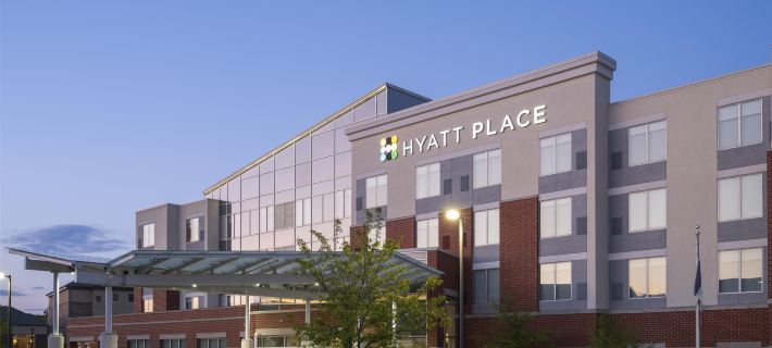 Hyatt Place West des Moines/Jordan Creek Hotels in Polk County