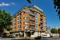 Best Western Plus Globus Hotel Hotel a Nomentano