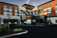 Hyatt House Sacramento Airport North Natomas - Airport Shuttle