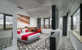 Mercure Bucharest Unirii