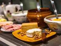 Greet Hotel Reims Tinqueux - breakfast