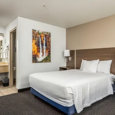 St. George Inn and Suites