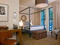 Inn at St. Botolph Hotels near Prudential Tower