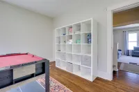 Charming Home Walkable to Downtown Lee's Summit - 3-Star