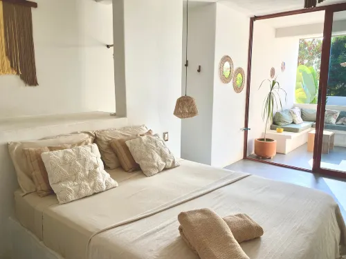 Kasa koh - chambre d’hôtes