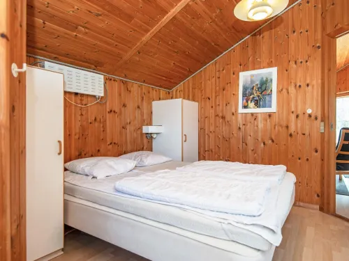8 person holiday home in Juelsminde-By Traum - Bintang 2