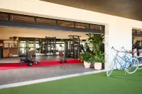 Treehouse Hotel Silicon Valley - نادي رياضي