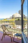 Hôtel de l'Océan et restaurant - Cœur de ville - Ocean View