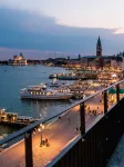 Hotel Gabrielli - Starhotels Collection - vue mer