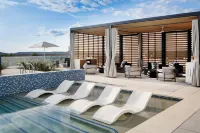 Renaissance Dallas at Plano Legacy West Hotel - Pool
