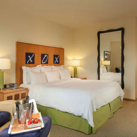 Renaissance Walnut Creek Hotel