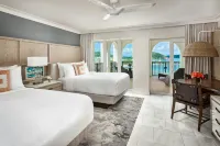 The Ritz-Carlton, St. Thomas - Gym