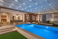 Al Messila, a Luxury Collection Resort & Spa, Doha - Private Pools