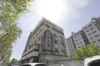 Daegu Daegu Airport M Motel - 2 Sao