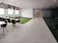 Hotel Kapitol - WiFi
