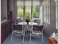 8 person holiday home in Annerstad-By Traum - 2 estrellas
