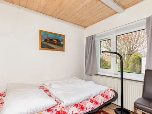Lush Holiday Home in Thyholm - Wifi
