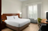 Fairfield Inn & Suites DuBois - Pools