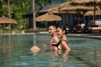 Lampung Marriott Resort & Spa - Familien