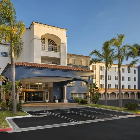 City Express by Marriott Santa Ana/Orange County Airport