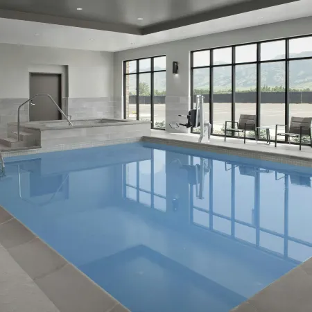 TownePlace Suites Bozeman West