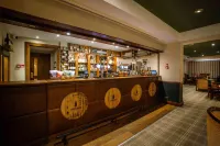 Lancaster House Hotel - Barer