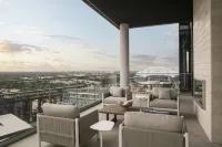 Loews Arlington Hotel - Romantic