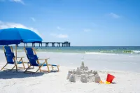 Four Points by Sheraton Destin-Fort Walton Beach - Beach resorts