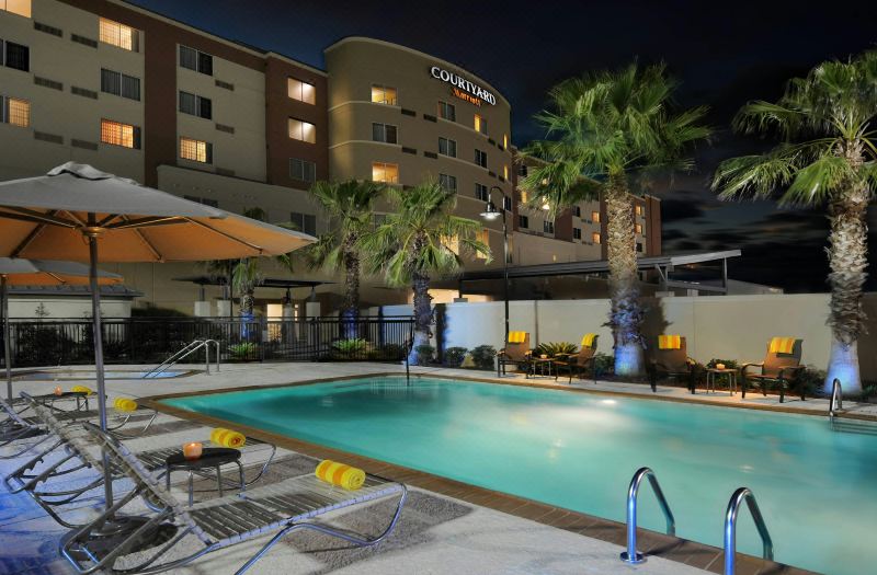 Courtyard Houston Pearland photo 3