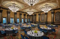 ITC Grand Bharat, a Luxury Collection Retreat, Gurgaon, New Delhi Capital Region - واي فاي