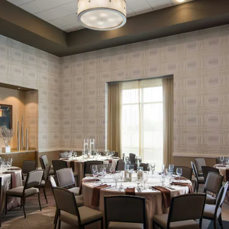 Courtyard by Marriott Irvine Spectrum