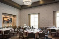 Courtyard by Marriott Irvine Spectrum - Bữa sáng