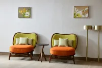 Hilton Taghazout Bay Beach Resort & Spa - Spa