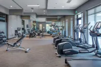 Courtyard Conway - Pet friendly