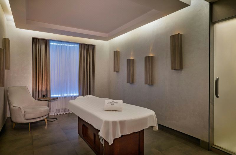 Residence Inn Sheikh Zayed Road, Dubai photo 4