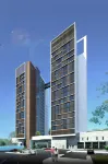 Kampala Marriott Hotel - New