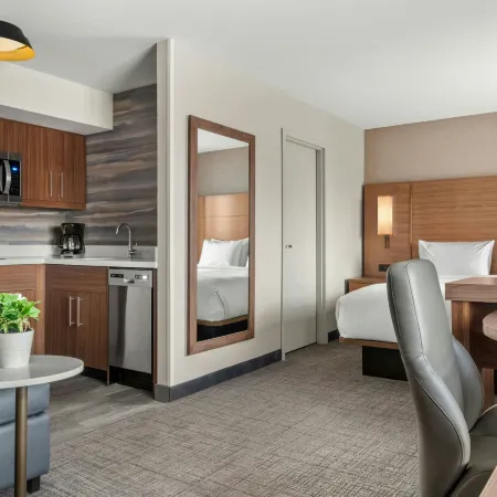 Residence Inn Laval